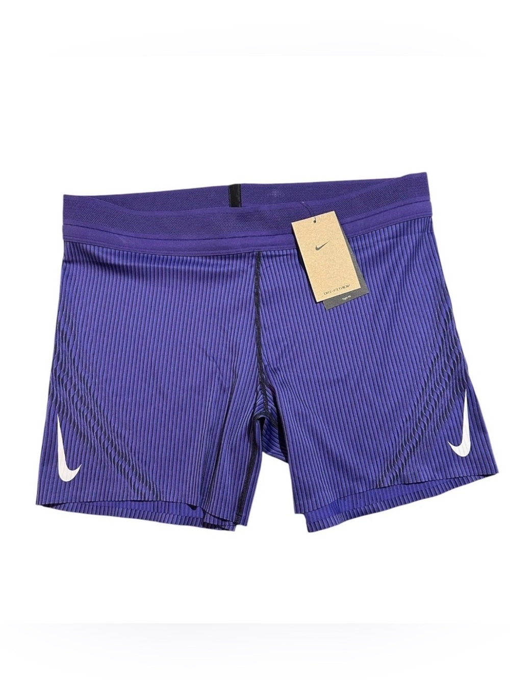 Nike Women’s AeroSwift ADV Running 1/2-Length Running Tights FN3271-510